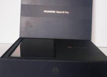 HUAWEI Mate 10 Pro BLA-L29 6_128GB