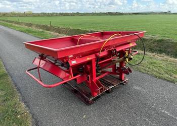 Rozsiewacz nawozów Lely Centerliner