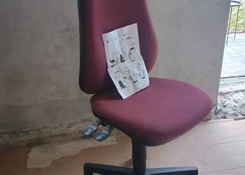 Fotel biurowy