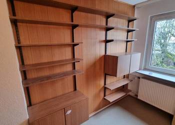 Regał Modułowy PRL Transport