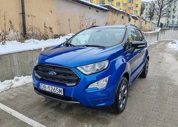 Xenon/Kamera/LED/Full Opcja/Wymieniony rozrząd/Grzana kierownica/Super