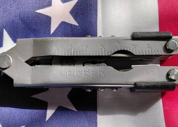 Multitool Gerber MP600 Needlenose Silver #2