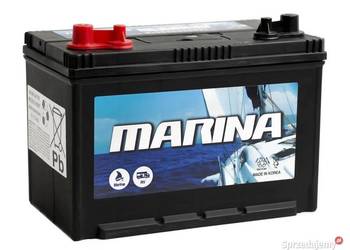 Akumulator 12V 90Ah 750A X-PRO Marina