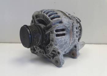 VW Golf V 1.9 TDI ALTERNATOR bosch 06F903023F 140A
