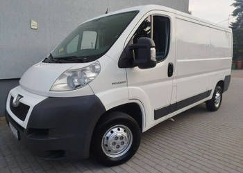 Peugeot Boxer FIAT DUCATO wsiadać i jeżdzić bez wkładu finansowego zarerje…
