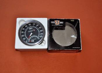 Harley-Davidson Orginalny OEM Licznik Predkosciomierz
