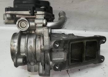 Przepustnica VW 2.0 TDI 04L128059R