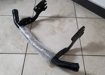 Zderzak przedni do traktorek kosiarka MTD Cub Cadet