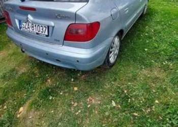 Citroen Xsara 2.0 HDi AUTOMAT