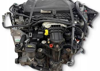 SILNIK UFBA Ford Mondeo IV MK4 2.0 TDCI 140KM diesel kompletny sprawny