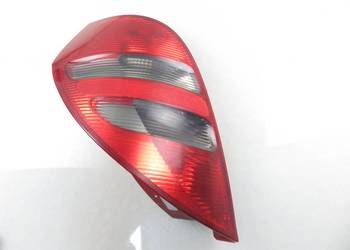 LAMPA LEWA TYLNA MERCEDES-BENZ A W169 