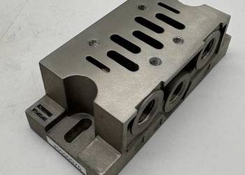 Joucomatic 35500076 Baseplate