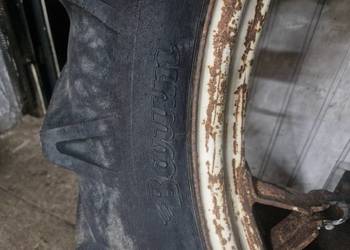 Koło opona felga 32 9.5 Koło opona felga 32 9.5