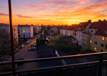 Perełka w sercu Stargardu! 44m² | Centrum | Widok