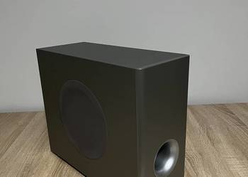 Subwoofer Głośnik Tangent