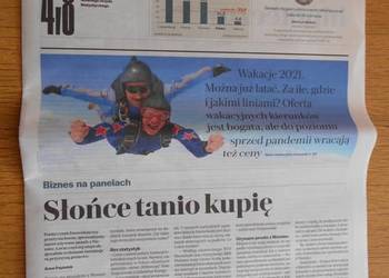 "Ekonomia+" nr 43 - Gazeta Wyborcza