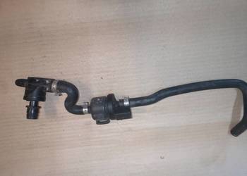 PRZEWÓD ZAWÓR PODCIŚNIENIA AUDI VW 059133459A