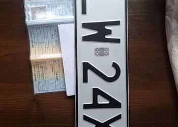 Rama z papierami brinkmann e260 , mixokret, kompresor