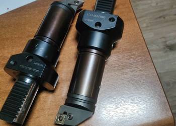 Nóż tokarski składany vdi 30 mowy obnizka