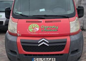 Citroen Jumper L4H2
