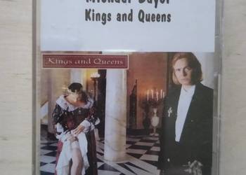 MICHAEL BAYOR - KINGS AND QUEENS
