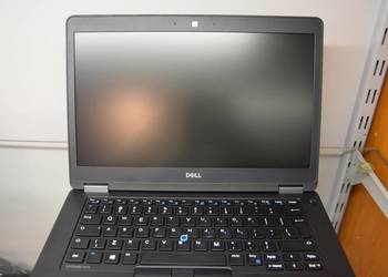 Dell Latitude e5470 I5-6gen 8GB RAM 256SSD W10P LapCenter.pl