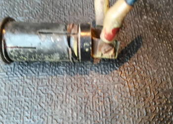 Nr 4..60 letnia .Junak M10,kontrolka czerwona ładowania