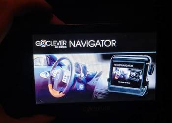 Nawigacja GPS Goclewer GC-5066