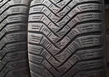 Opony zimowe 205/60/16