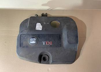 7M3103925 pokrywa górna silnika seat 1.9 tdi alhambra