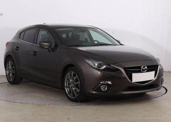 Mazda 3 2.0 Skyactiv-G