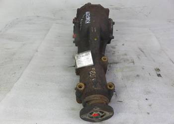 DYFER SUBARU IMPREZA I 2.0 i AWD - EJ20E 