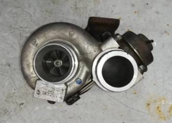 Turbosprężarka VW 2.5 TDI 076145701R