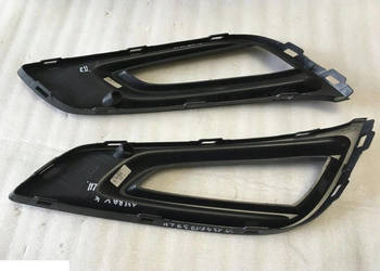 OPEL ASTRA K V KRATKA RAMKA ZDERZAKA 13481940