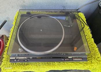 gramofon technics sl-bd22