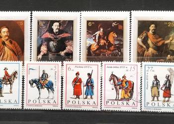 L Znaczki polskie rok 1983 kwartał III