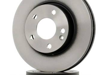 MERCEDES C-klasa W203 SLK R171 CLK W209 Tarcze hamulcowe przod przednie 2sz MERCEDES C-klasa W203 SLK R171 CLK W209 Tarcze hamulcowe przod przednie 2sz