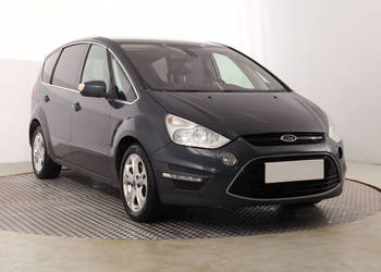 Ford S-Max 2.0 TDCi