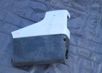 NAROŻNIK ZDERZAKA LEWY TYŁ RENAULT TRAFIC III