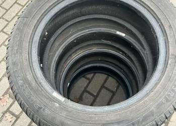 4xopony Dunlop Sp Winter 3D 205 55 16 205/55r16