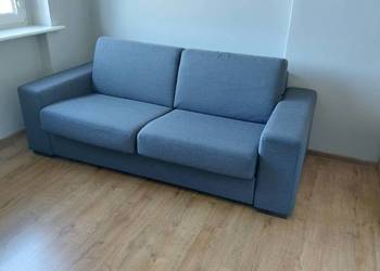 Sofa z funkcją spania