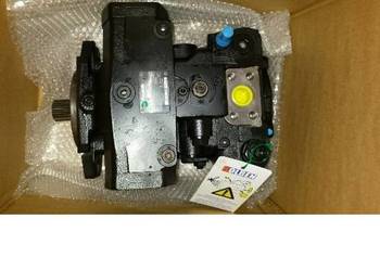 Pompa Hydrauliczna Bosch Rexroth Zamiatarka