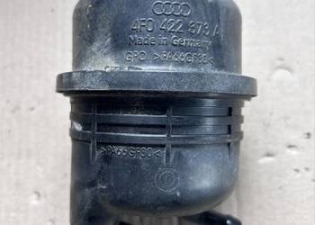 Zbiorniczek płynu wspomagania Audi a6c6 4f0422373a