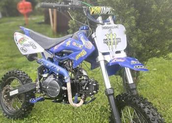 Loncin 125