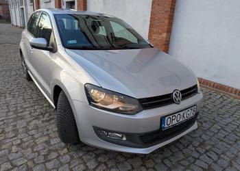 VW Polo 1.2 TDI 2011 rok