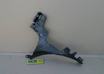 AUDI A3 8P3 LIFT 3D ŚLIZG ZDERZAKA PRAWY TYŁ