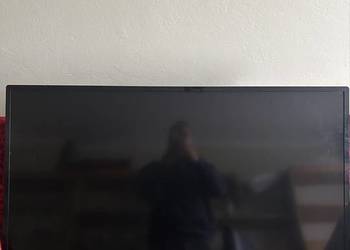 tv philips smart tv 46 cali hd telewizor