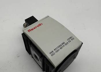 Rexroth R412006380 Elektrozawór