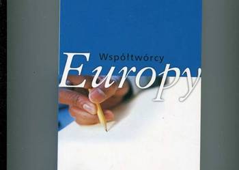 Współtwórcy Europy - Mirewicz