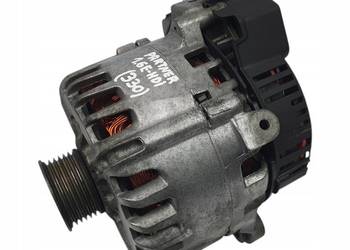 ALTERNATOR Peugeot Partner Citroen C4 1.6 E-HDI 9675753680 180A